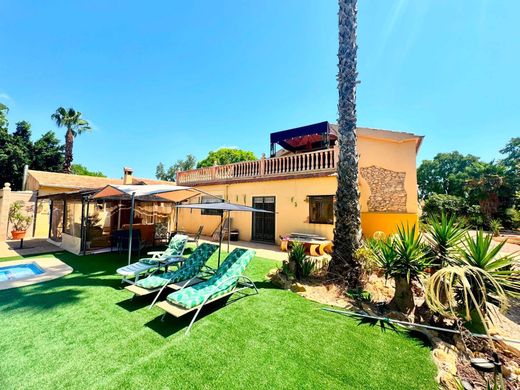 Maison de luxe à vendre à La Hoya Hermosa, 599 000 €, Photo 4