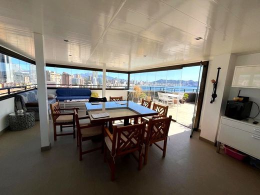 Luxury Apartment for sale in Benidorm, 755 000 €, Photo 4