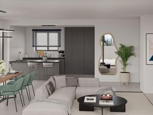 Appartement de luxe à vendre à Marbella, 680 000 €, Photo 4