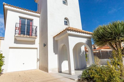 Maison de luxe à vendre à Torrevieja, 590 000 €, Photo 4