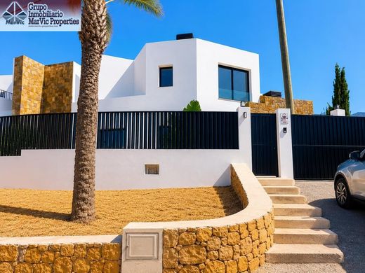 Maison de luxe à vendre à L Alfàs Del Pi, 785 000 €, Photo 4