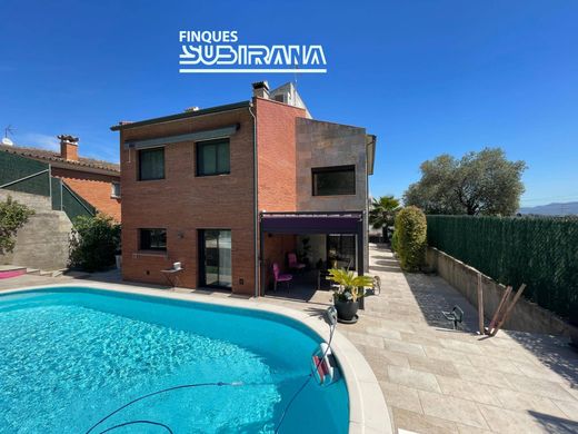Maison de luxe à vendre à Masquefa, 715 000 €, Photo 5
