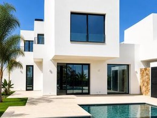 Maison de luxe à vendre à L Alfàs Del Pi, 785 000 €, Photo 5