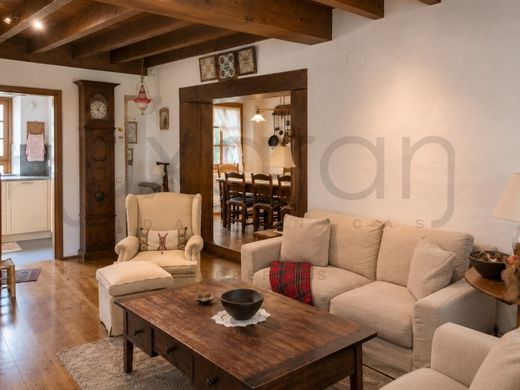 Maison de luxe à vendre à Vielha, 795 000 €, Photo 6