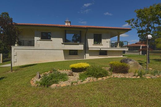 Luxury House for sale in O Rosal, 725 000 €, Photo 6