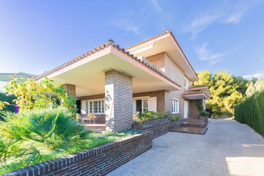 Maison de luxe à vendre à Benicàssim, 1 285 000 €, Photo 7