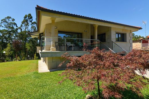 Luxury House for sale in O Rosal, 725 000 €, Photo 7
