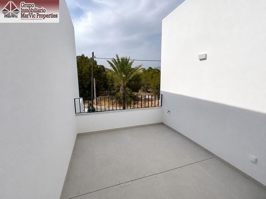 Maison de luxe à vendre à L Alfàs Del Pi, 785 000 €, Photo 7