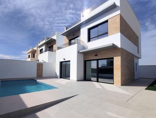 Maison de luxe à vendre à Benijofar, 465 000 €, Photo 1