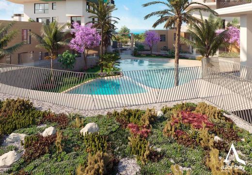 Appartement de luxe à vendre à Villajoyosa, 695 000 €, Photo 1