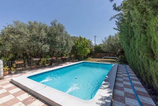 Luxury House for sale in Gójar, 445 000 €, Photo 1