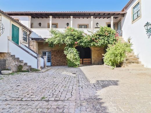 Maison de luxe à vendre à Oliveira de Azemeis, 3 995 000 €, Photo 1