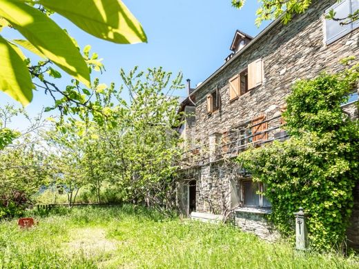 Maison de luxe à vendre à Vielha, 790 000 €, Photo 1