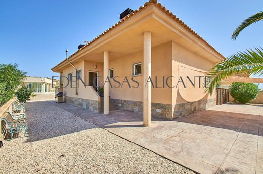 Maison de luxe à vendre à Busot, 475 000 €, Photo 1