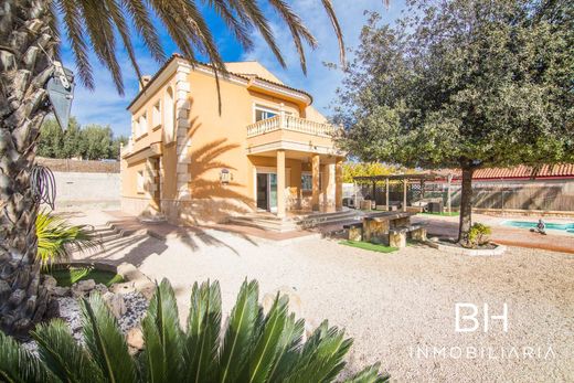 Maison de luxe à vendre à Elche, 564 900 €, Photo 1