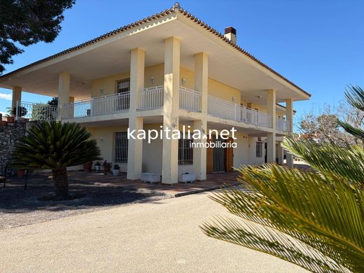 Maison de luxe à vendre à Ontinyent, 470 000 €, Photo 2