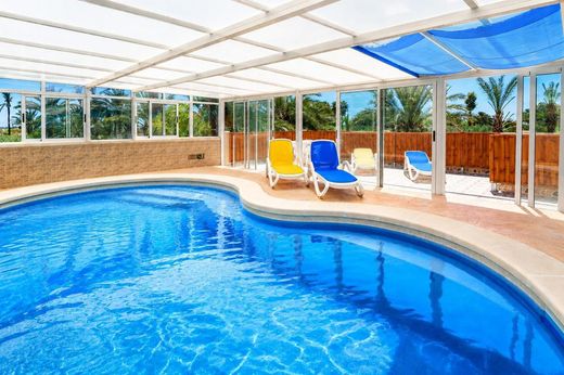 Maison de luxe à vendre à Elche, 519 000 €, Photo 2