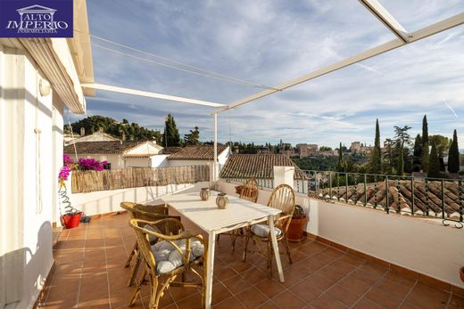 Maison de luxe à vendre à Granada, 460 000 €, Photo 2