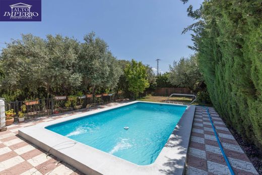 Maison de luxe à vendre à Gójar, 445 000 €, Photo 2
