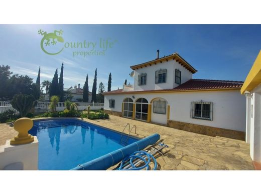 Luxury House for sale in Canillas de Aceituno, 449 000 €, Photo 3