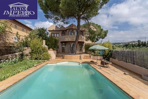 Maison de luxe à vendre à Peligros, 510 000 €, Photo 3