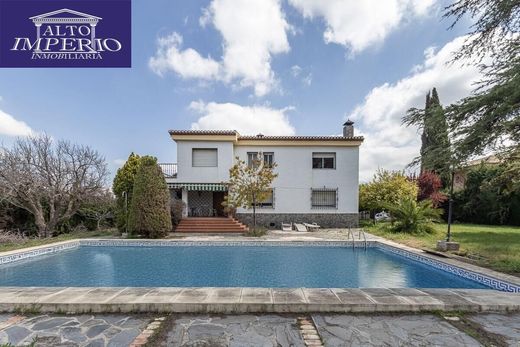Maison de luxe à vendre à Ogíjares, 695 000 €, Photo 3