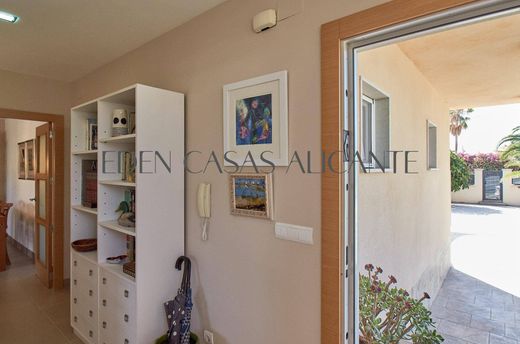 Maison de luxe à vendre à Busot, 475 000 €, Photo 3