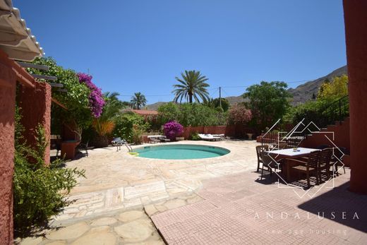 Maison de luxe à vendre à Mojacar, 595 000 €, Photo 3