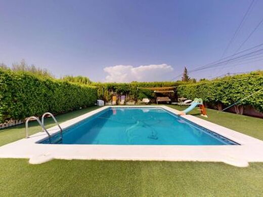 Maison de luxe à vendre à Elche, 420 000 €, Photo 4