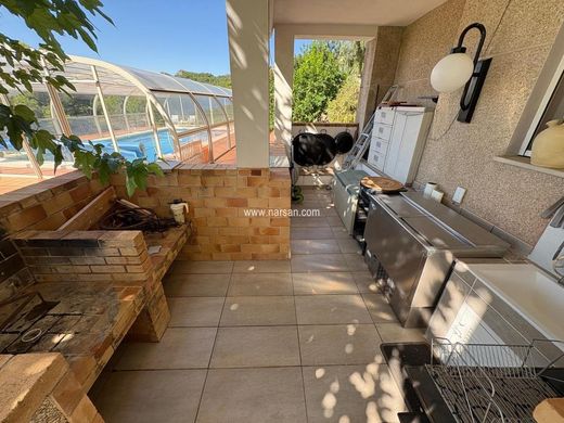 Maison de luxe à vendre à Benicàssim, 1 400 000 €, Photo 4