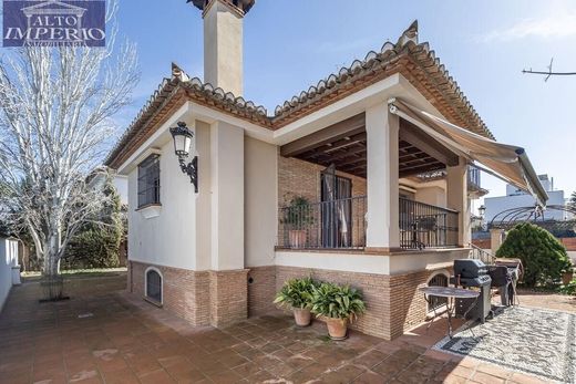 Maison de luxe à vendre à Ogíjares, 698 000 €, Photo 4
