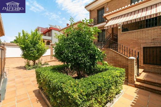 Maison de luxe à vendre à Ogíjares, 580 000 €, Photo 4