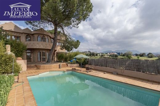 Maison de luxe à vendre à Peligros, 510 000 €, Photo 4