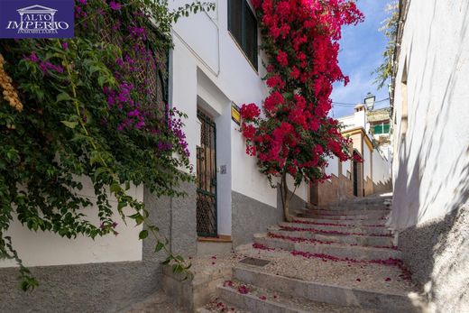 Maison de luxe à vendre à Granada, 460 000 €, Photo 4