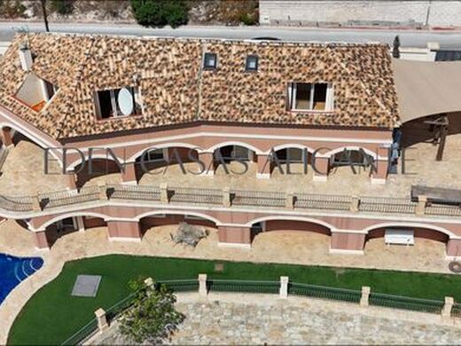 Maison de luxe à vendre à Busot, 620 000 €, Photo 4
