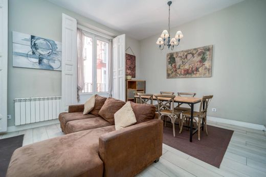Appartement de luxe à vendre à Madrid, 790 000 €, Photo 5