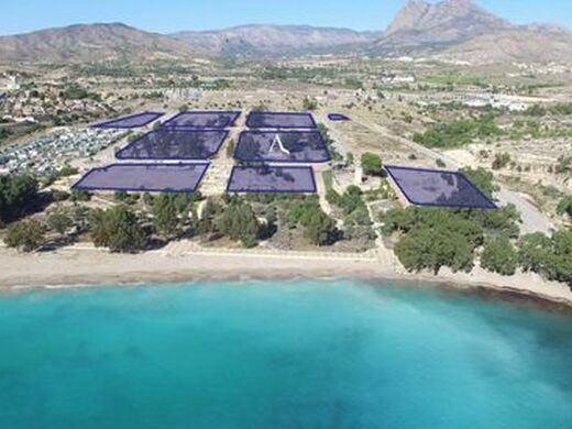 Luxury House for sale in Villajoyosa, 550 000 €, Photo 5