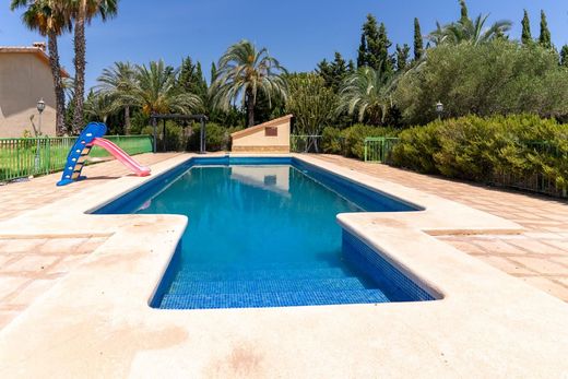 Maison de luxe à vendre à Elche, 900 000 €, Photo 5
