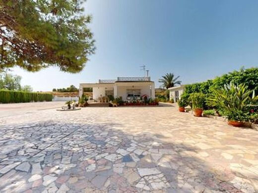 Maison de luxe à vendre à Elche, 420 000 €, Photo 5