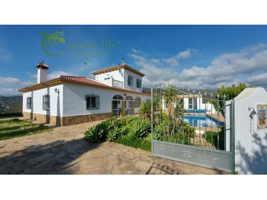 Luxury House for sale in Canillas de Aceituno, 449 000 €, Photo 5