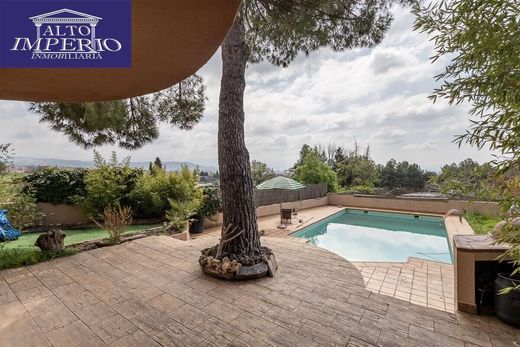 Maison de luxe à vendre à Peligros, 510 000 €, Photo 5