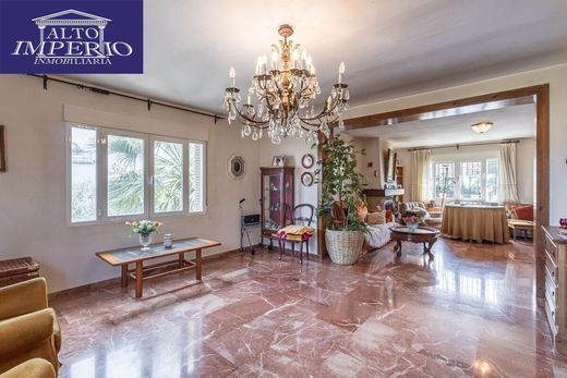 Maison de luxe à vendre à Ogíjares, 695 000 €, Photo 5