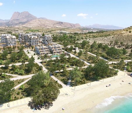 Appartement de luxe à vendre à Villajoyosa, 695 000 €, Photo 6