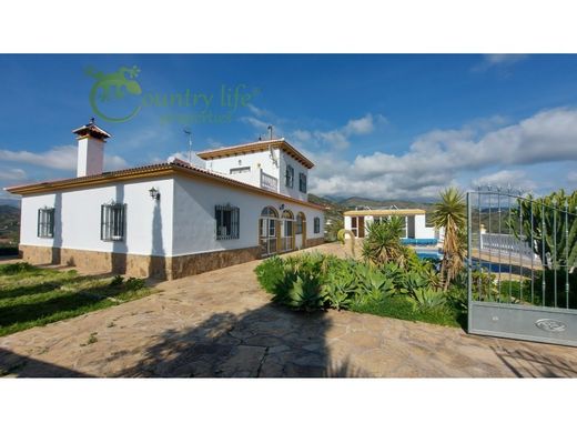 Luxury House for sale in Canillas de Aceituno, 449 000 €, Photo 6