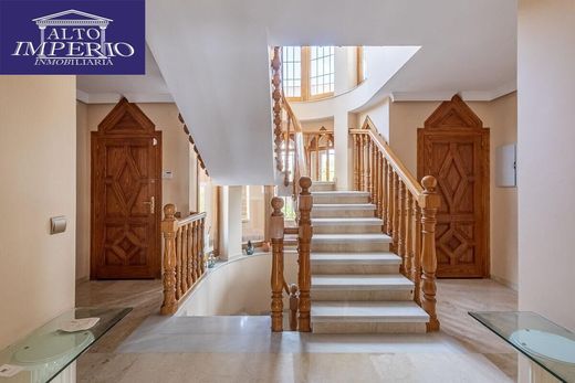 Maison de luxe à vendre à Peligros, 510 000 €, Photo 6