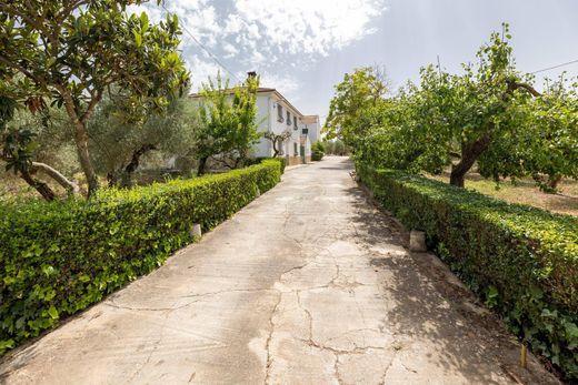 Maison de luxe à vendre à Moraleda de Zafayona, 599 000 €, Photo 6