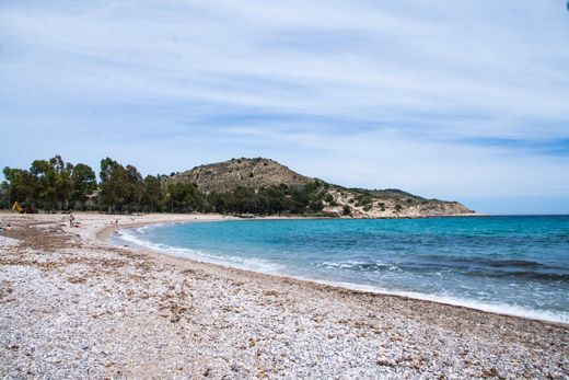 Luxury House for sale in Villajoyosa, 550 000 €, Photo 7