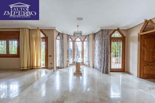 Maison de luxe à vendre à Peligros, 510 000 €, Photo 7