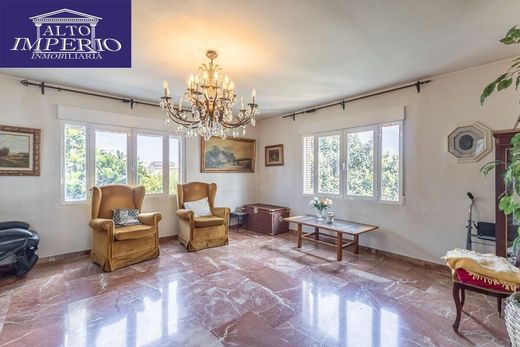 Maison de luxe à vendre à Ogíjares, 695 000 €, Photo 7