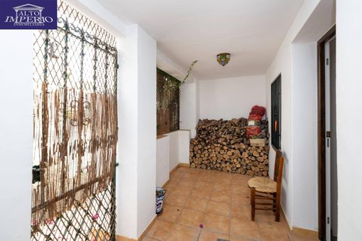 Maison de luxe à vendre à Granada, 460 000 €, Photo 7